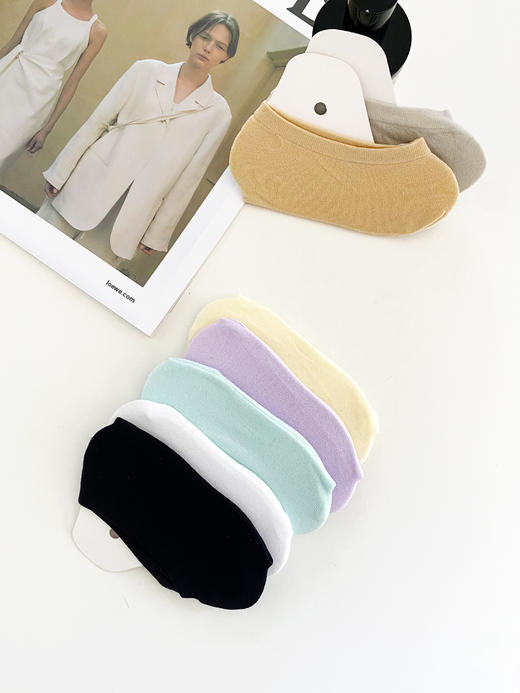 🔥【觉袈全护面罩防晒帽】防晒帽+防晒口罩+防晒面罩一步到位 锦纶冰丝面料触感绝了，今年夏天给我焊在脸上🥳 商品图7