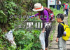 亲子•黑山寨｜【+4小时公益时长】漫山野桃花-黑山寨徒步清山公益行 商品缩略图0