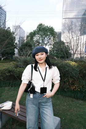 闪照第104期 自我性审美