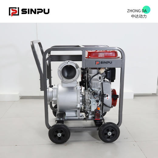 星普 SDP150LE-192 商品图7