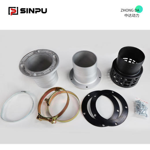 星普 SDP150LE-192 商品图5