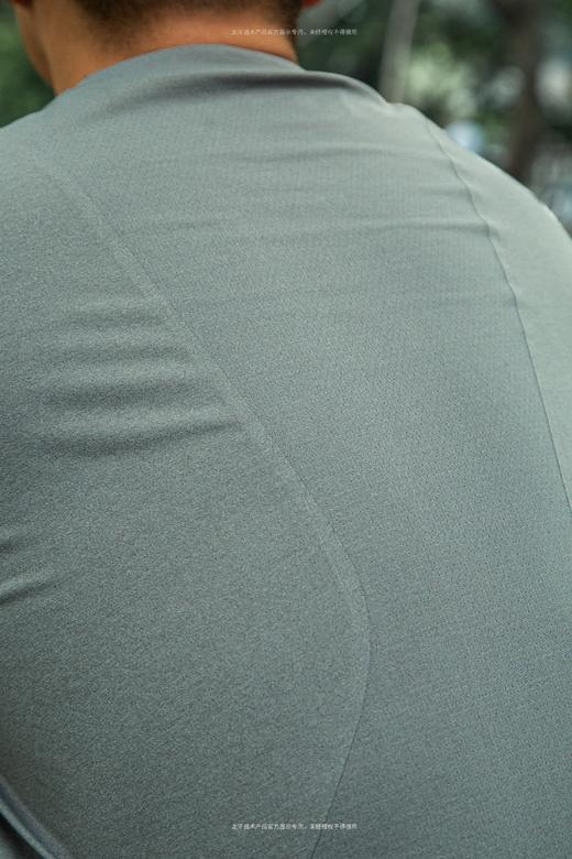 【先锋计划】龙牙先锋50号速干短袖T恤 商品图6