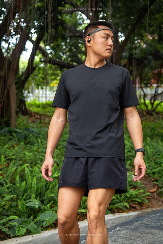 【先锋计划】龙牙先锋50号速干短袖T恤 商品图2