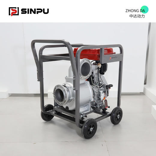 星普 SDP150LE-192 商品图9