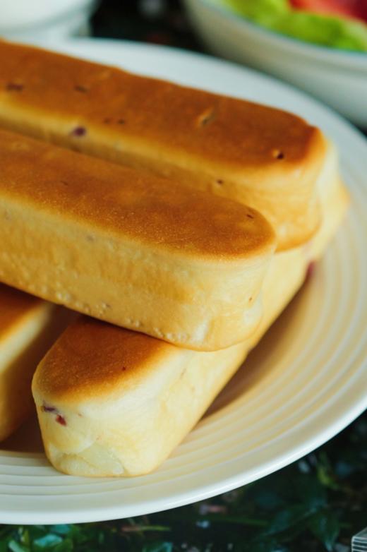 🔺【棠小麦牛奶棒】❗2箱共16根仅需💰19.9❗❗开学上班早餐搭子✅独立包装 ，方便携带 🔥10天内生产，保质期35天，线下同款💰16.9/6根 商品图5