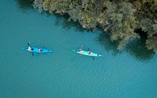 【五一亲子】铁定有票,另辟蹊径省力赏黄山,采猴魁,舟游太平湖,采茶,挖笋,宣纸探秘,漫游桃花潭|5~14岁亲子 商品图2