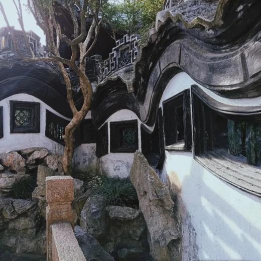 探索家 | 豫园:读懂中国园林的极致之美 商品图2