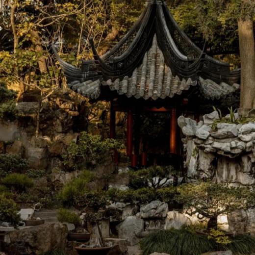 探索家 | 豫园:读懂中国园林的极致之美 商品图3