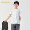 巴拉巴拉儿童短袖t恤男童上衣童装2025速干防晒夏装 商品缩略图2