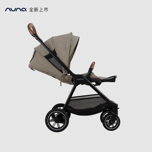 Nuna TRIV next 婴儿车-BMW联名款&基础款 商品图9