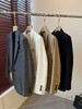 立体裁剪精湛工艺羊毛混纺修身显瘦一粒扣西装【包邮+三天无理由退换】 商品缩略图2