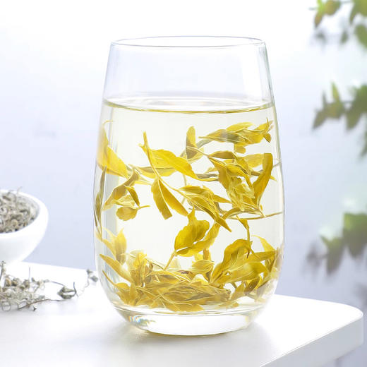 张家界莓茶特级芽尖，地理标志认证，民族瑰宝，健康好茶，顺丰包邮 商品图8