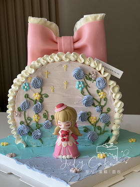 我的女孩（提前1天预约）