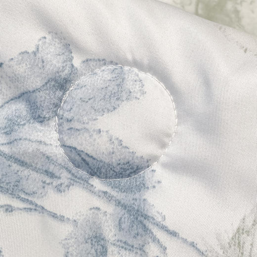 【闭眼入99元/套】水洗天丝夏被四件套、单夏被 适用1.5/1.8m床 商品图7