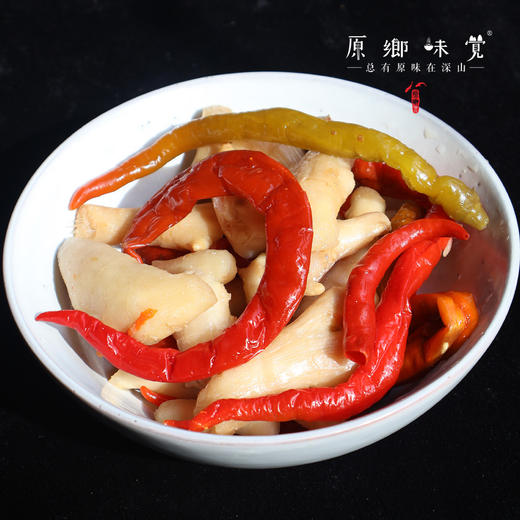 生态泡姜（成都仓库-顺丰快递）| 泡姜300g/袋，来自原乡农场【原乡自产自销】 商品图5