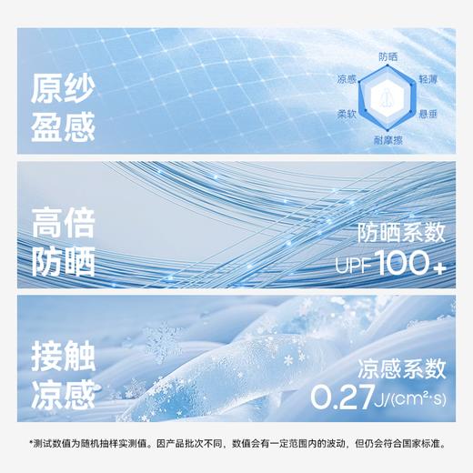 优选丨MOLYVIVI运动裤女春季新款宽松显瘦束脚裤透气垂感休闲卫裤 商品图1