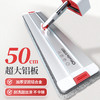 【新品】好媳妇2025新款铝合金免手洗平板拖把家用一拖净干湿两用拖布墩布 商品缩略图0