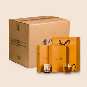 【A3整件】韵至臻 浓香型铁观音 YZZ-A3整件批发  250g/盒*12盒/件  送手提袋6个