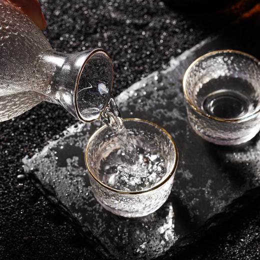 八十八仓耘垛清米酒730ml 商品图2