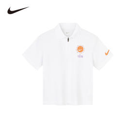 NIKE 夏 小童 POLON KG-D3-N017