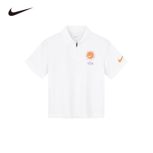 NIKE 夏 小童 POLON KG-D3-N017 商品图0