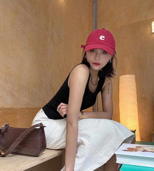 韩国纯原emis男女棒球帽031902 商品图1