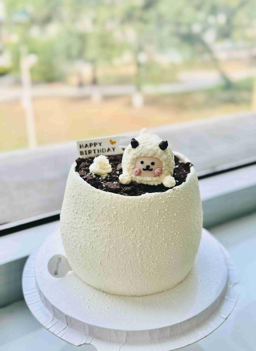 小动物（小动物可换） 商品图2