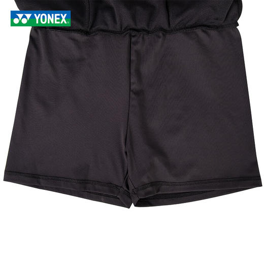 尤尼克斯 女款 运动短裙 220184BCR 商品图3