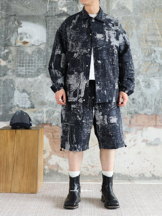 Boro Coach Jacket 商品图1
