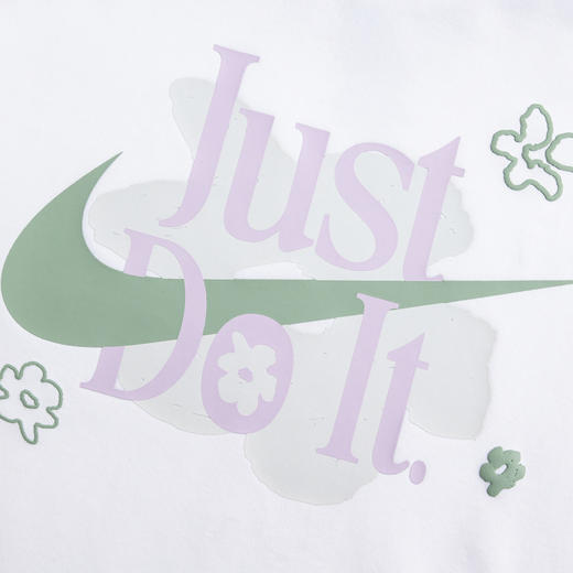 NIKE 夏小童婴童 短袖T恤 NKG-AG-N023 商品图4
