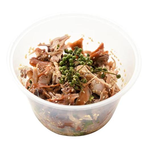 手撕兔（藤椒味）200g/份 商品图3