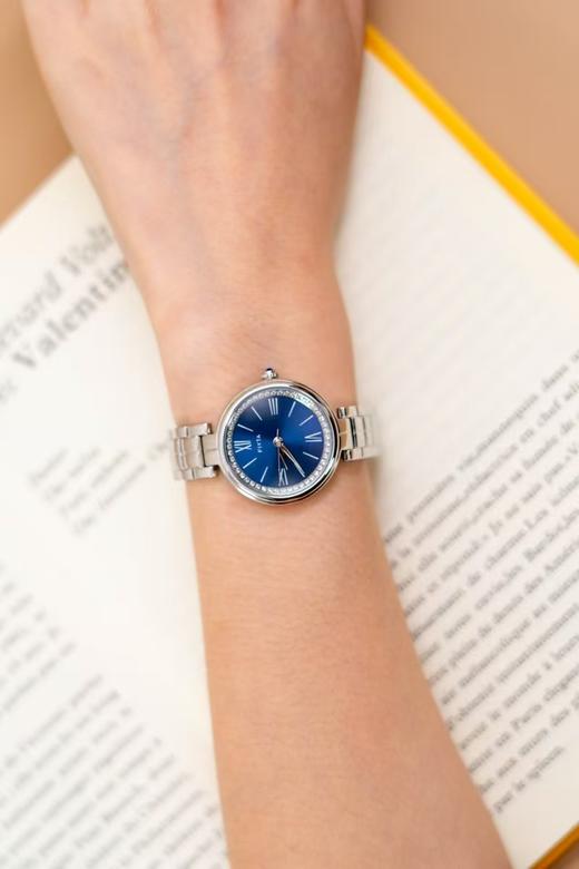 飞亚达FIYTA石英表L865027.WLW 商品图1