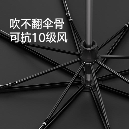 【多样屋专柜】城市生活手动环扣雨伞晴雨伞遮阳/SW 商品图3