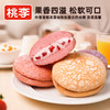 桃李 布雪蛋糕 四种口味 香甜奶油 松软蛋糕 严选原料 48小时发货 商品缩略图7