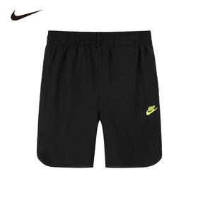 NIKE 夏 小童婴童 短裤 NKB-FS-N251