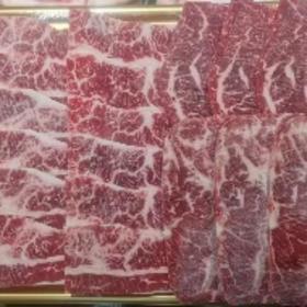澳洲三拼烤肉450g（烤肉组合）