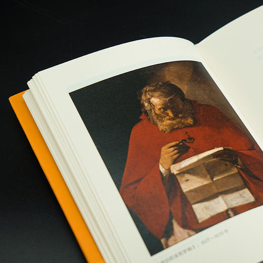 乔治·德·拉图尔 （守望者·形视） 商品图5