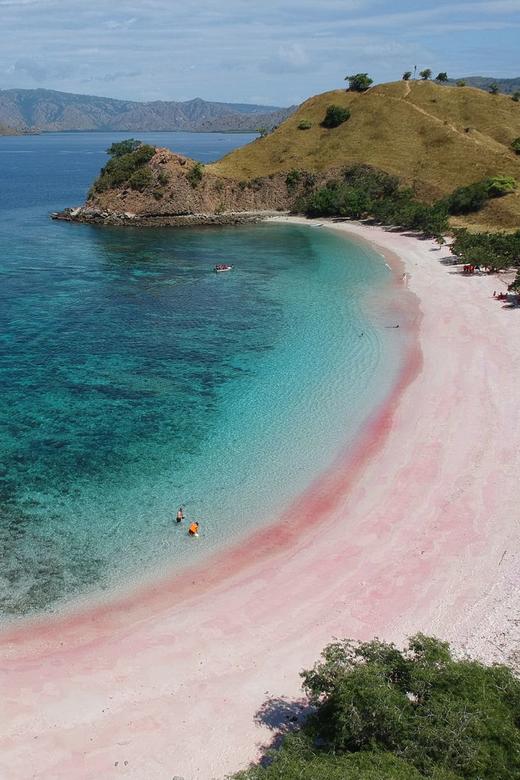 小地球印尼“旷野之息”之旅  8天7晚 商品图3