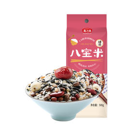 燕之坊臻选八宝米 500g