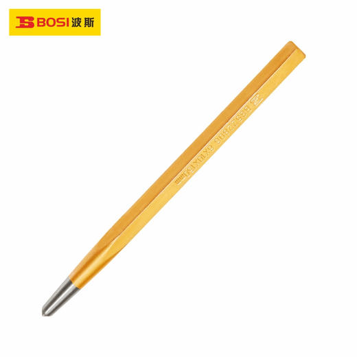 波斯 中心冲	5*10*150mm	BS522834 商品图0