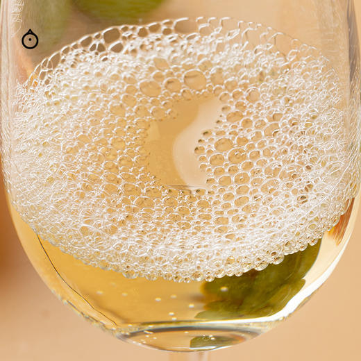 企鹅市集|意大利罗达酒庄 小黑猫橙花麝香莫斯卡托甜白起泡2023 人气爆款 DOCG 香槟法发酵 商品图4