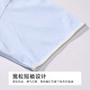 都市丽人会员精选女士棉质短袖套装薄40支TC拉架短袖类LHH2F5 商品缩略图5