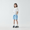 棵初2025年夏季新款儿童轻盈运动机能短裤中大童宽松休闲裤子 商品缩略图3