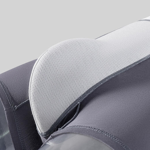 连绵· 男士舒柔棉感7A抗菌内裤 2229（3条装） 商品图6