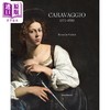 【中商原版】Caravaggio 进口艺术 卡拉瓦乔 商品缩略图0