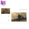 【中商原版】Astonishing Things: The Drawings of Victor Hugo 进口艺术 惊世骇俗 维克多 雨果的绘画 商品缩略图4