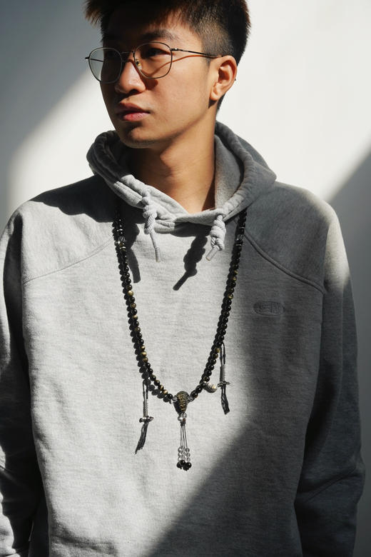 能量｜黑曜石念珠特惠 商品图0