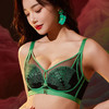 QC-Y1334  3D立体无钢圈中厚杯聚拢文胸（单件） 商品缩略图1
