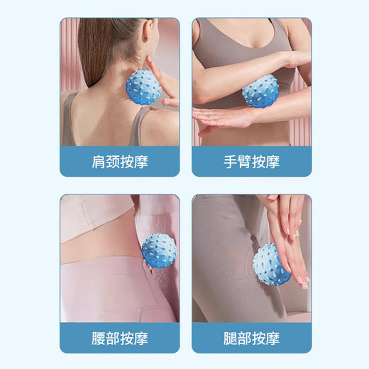 【凯速】多功能计时指压板 商品图2