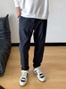 男士必入！官网💰1080【lu家30L *Warpstreme男士经典休闲裤西裤】3色可选！标牌齐全❗️蕞热卖的经典版型，日常/休闲/通勤都好穿！✅面料质感，柔软又紧实！裆部立体剪裁，0束缚！ 商品缩略图7